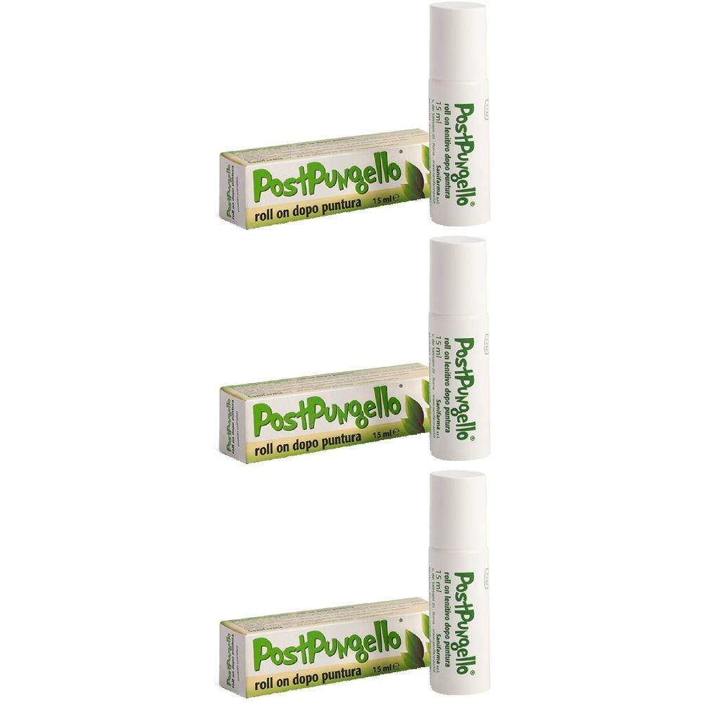 Postpungello® Roll On