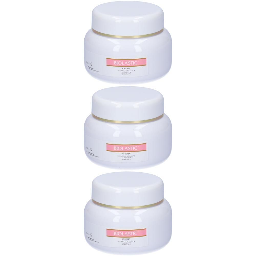 Biolastic Crema Elasticizzante 250 Ml