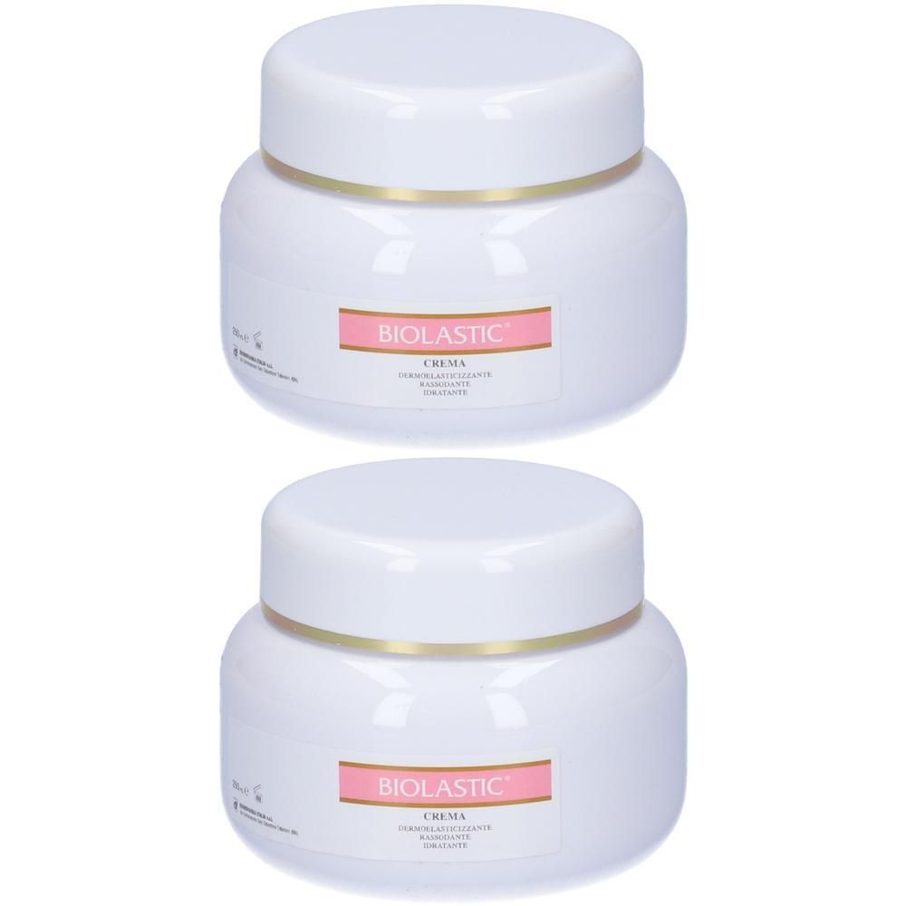 Biolastic Crema Elasticizzante 250 Ml