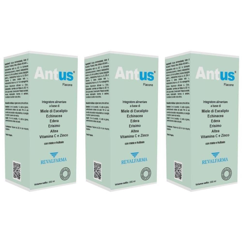 Antus 200 Ml