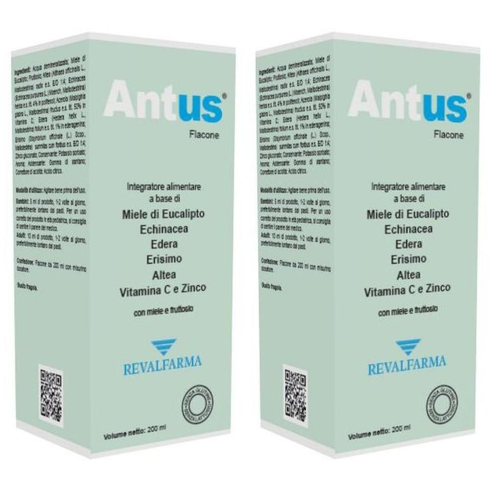 Antus 200 Ml