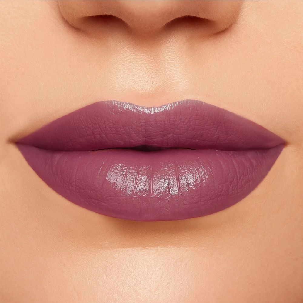 Rougj Rossetto Idratante Effetto Gloss 05 Burgundy