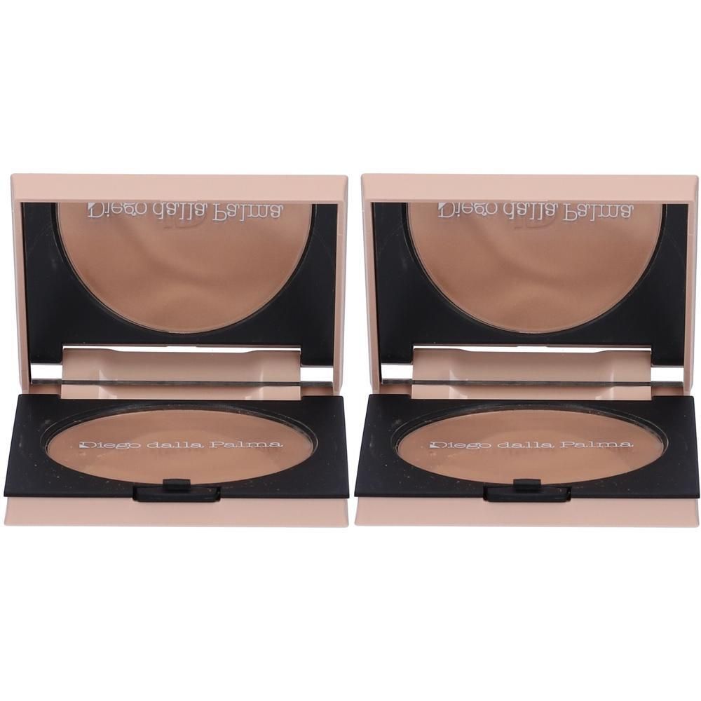 Diego dalla Palma Hydra Butter Powder Compact Powder Tonalità 42