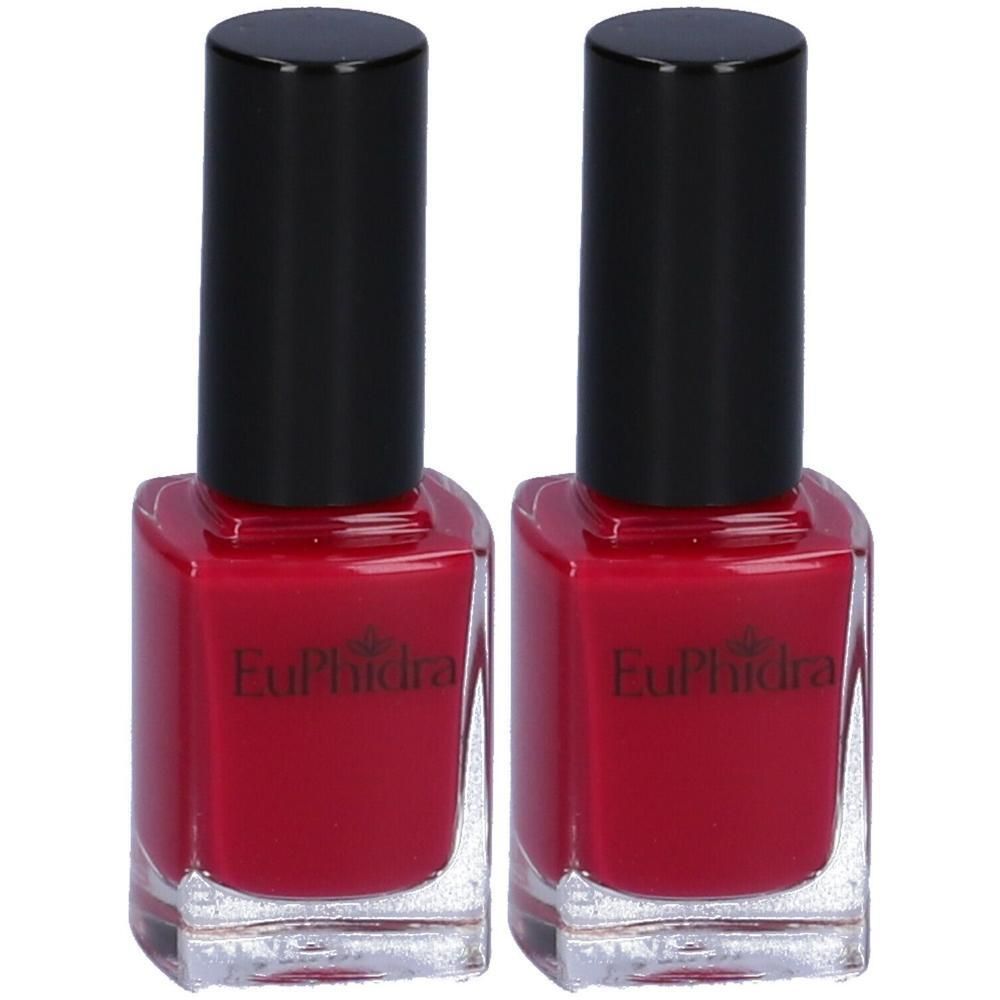 Euphidra Smalto Rinforzante Sr07