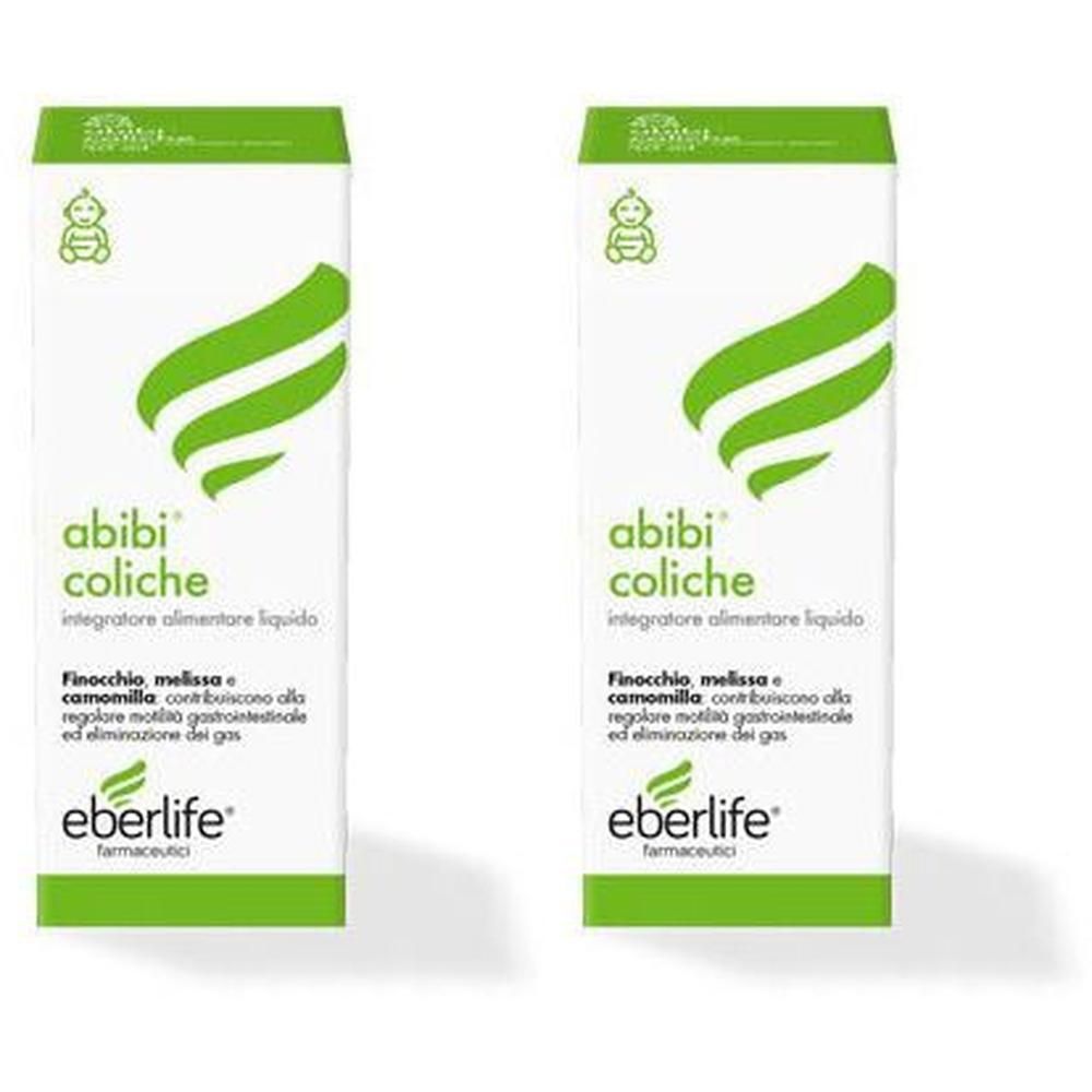 Eberlife Abibi Coliche Gocce