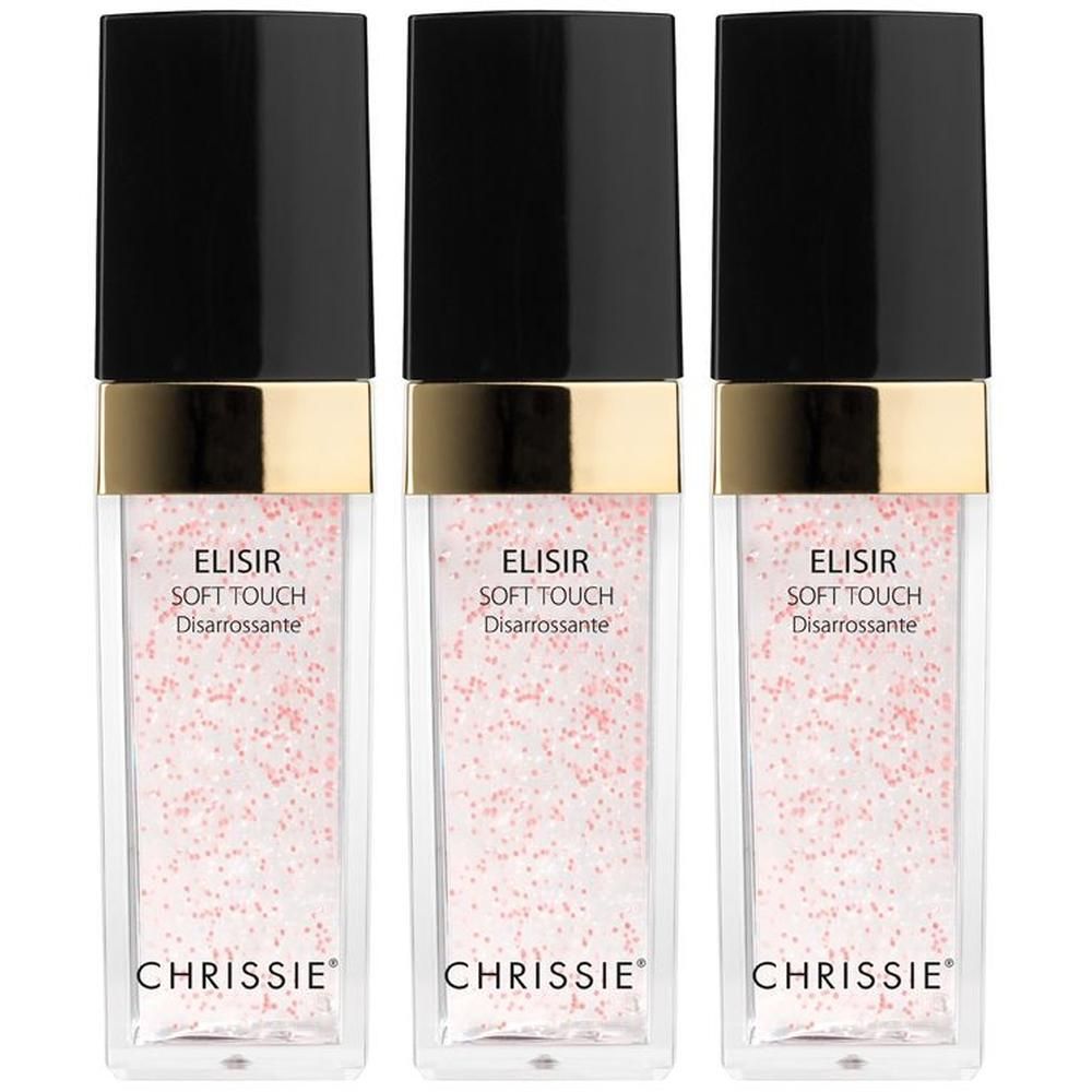 Chrissie Elisir Soft Touch Disarrossante Viso