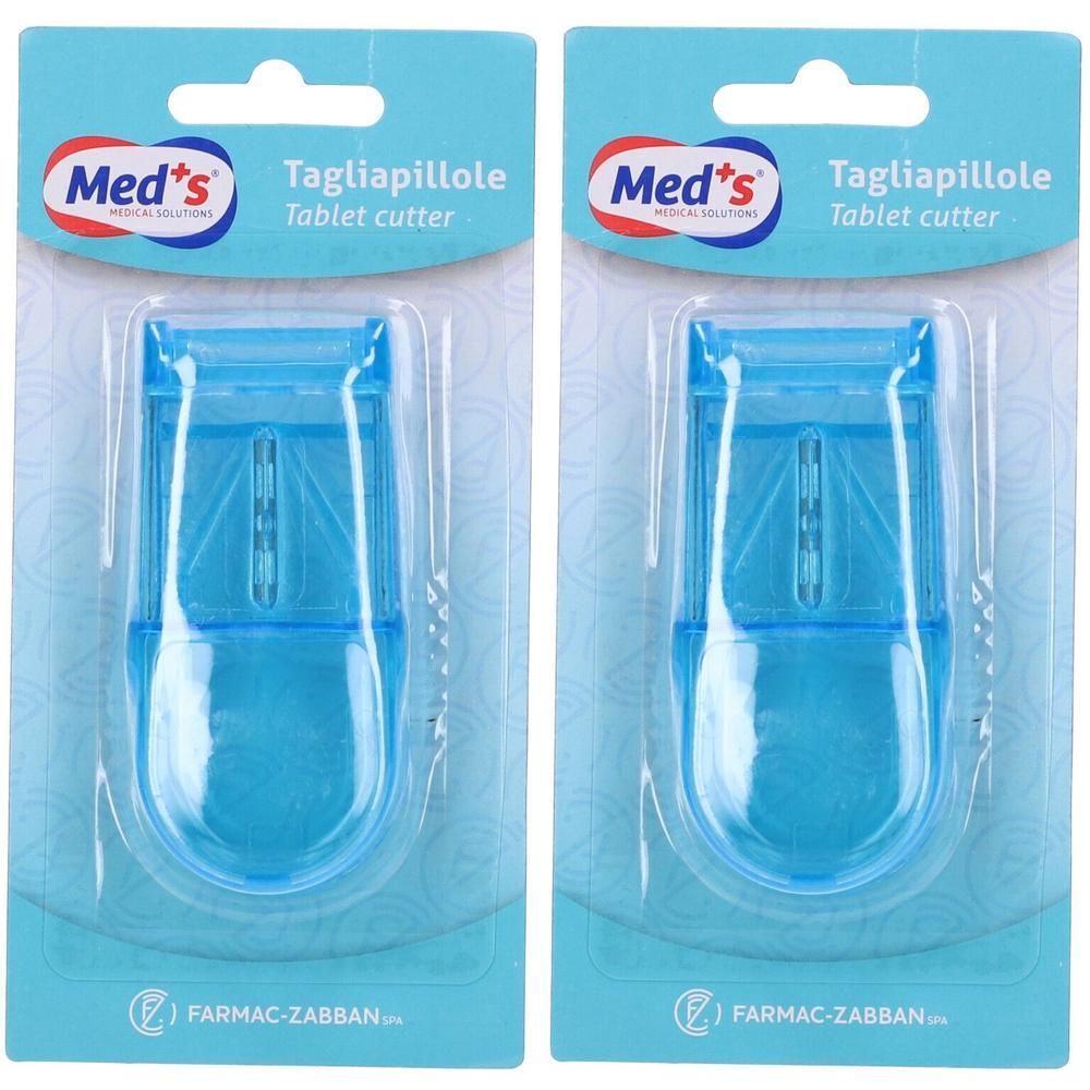 Taglia Meds Pillole