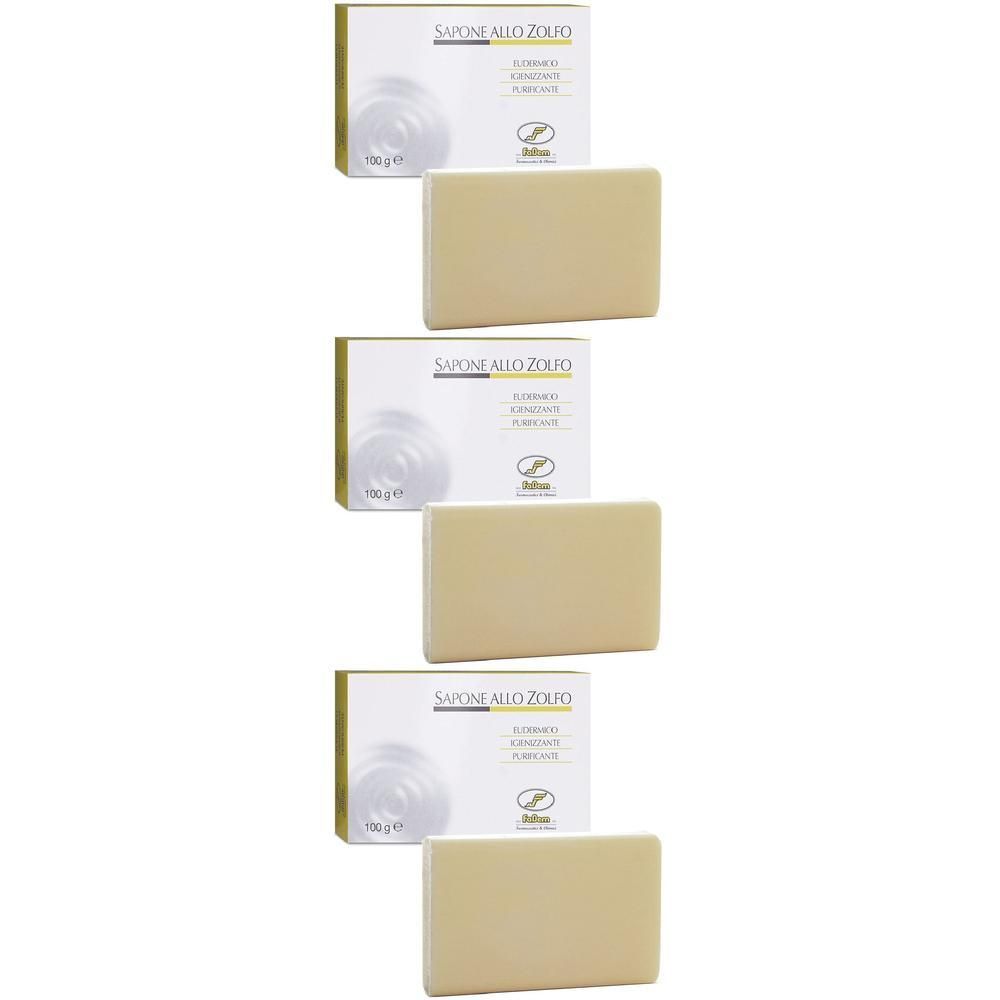 Sapone Zolfo