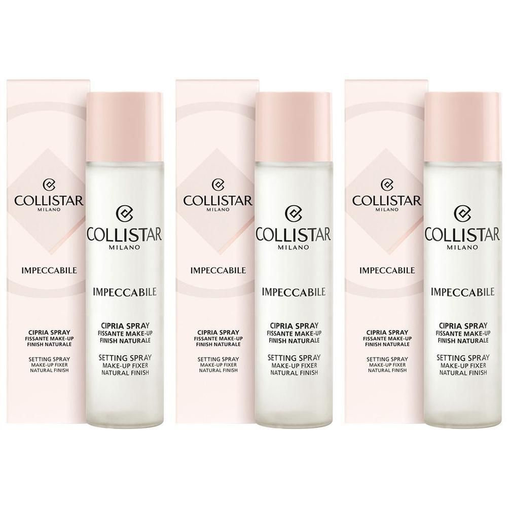 Collistar Impeccabile Cipria Spray