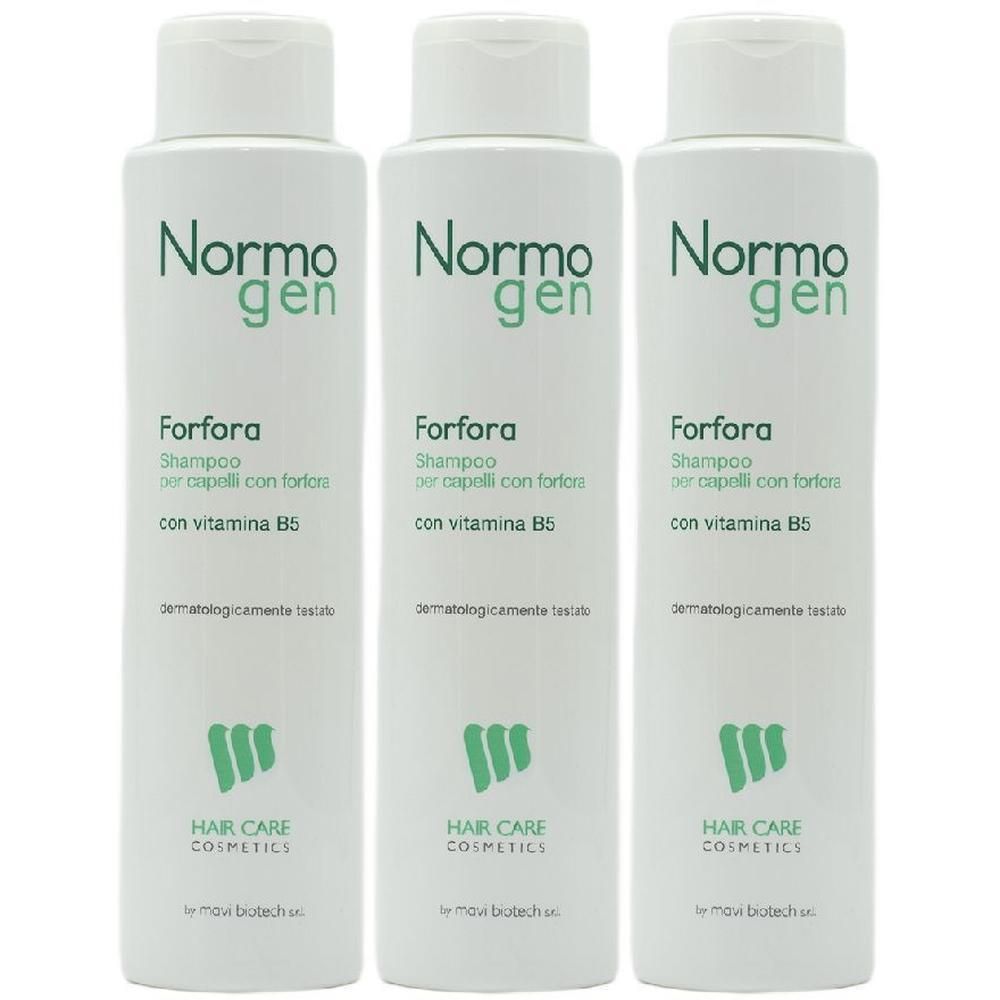 Normogen Forfora Shampoo 300 Ml