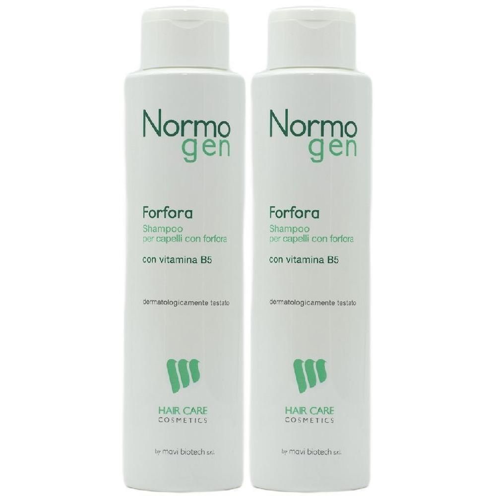 Normogen Forfora Shampoo 300 Ml