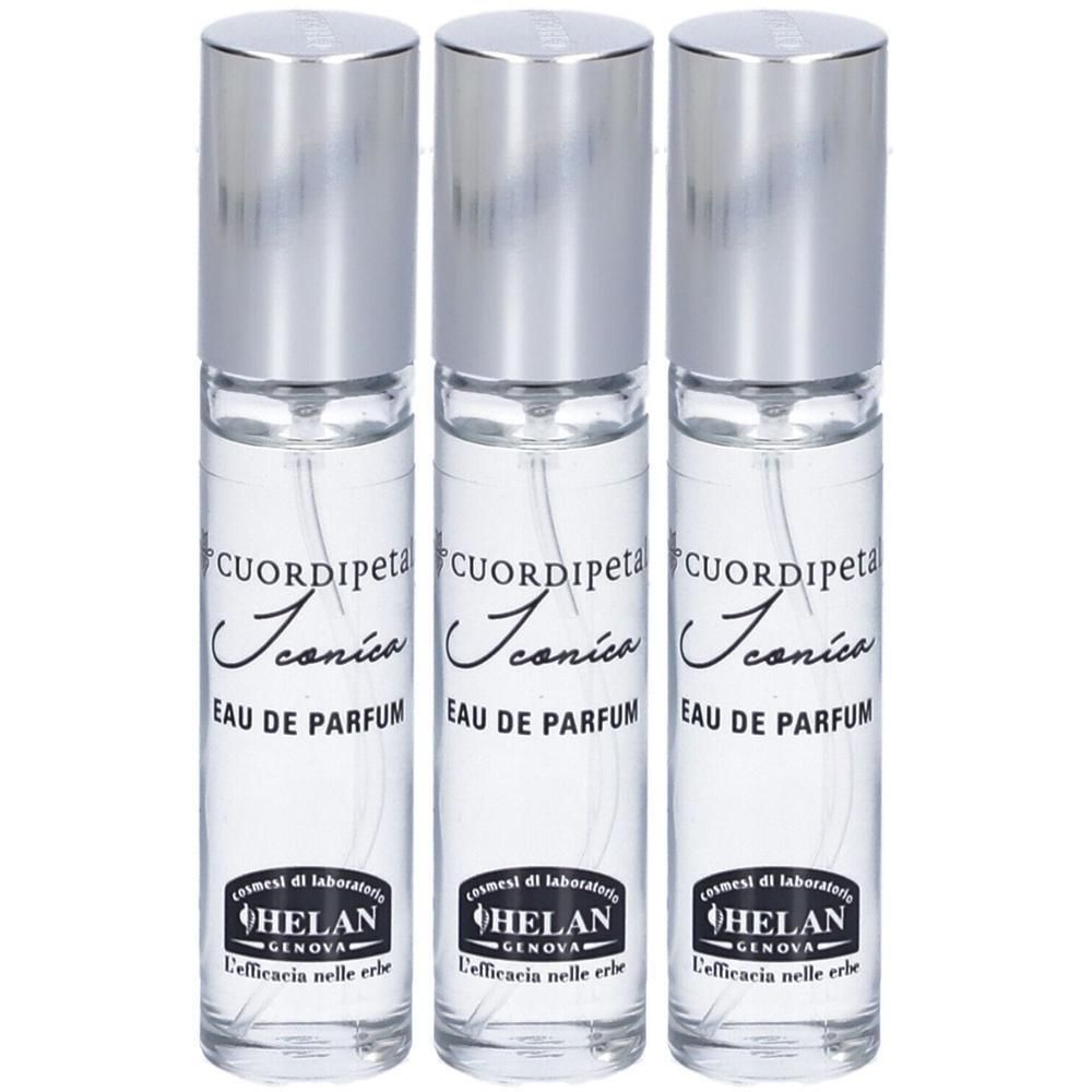 Helan CUOR DI PETALI ICONICA Eau de Parfum
