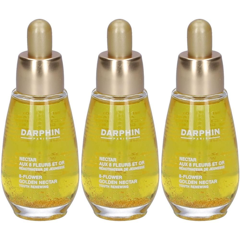 Darphin Essential Olio Elisir 8-Flower Golden Nectar