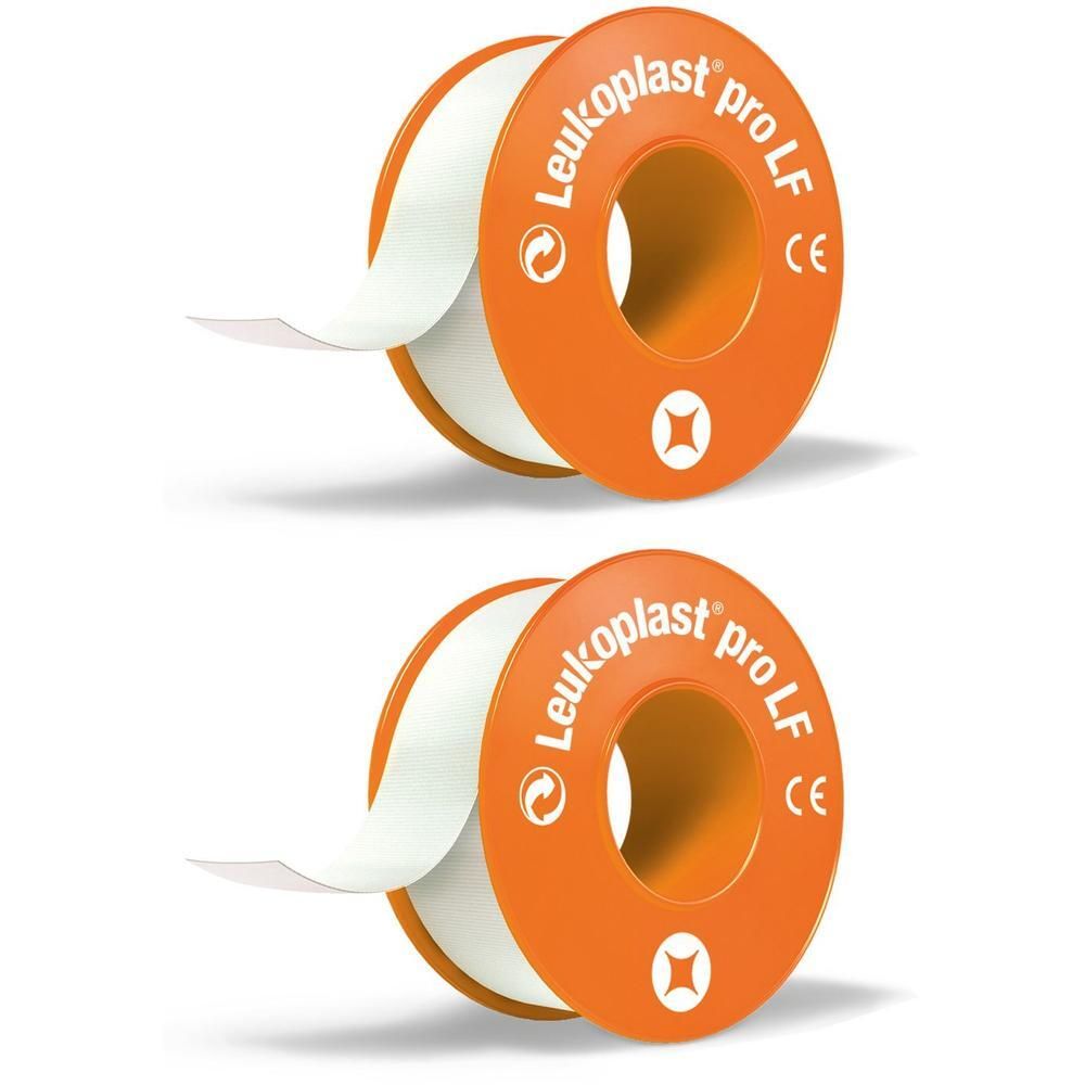 Leukoplast Pro LF cerotto su rocchetto molto resistente