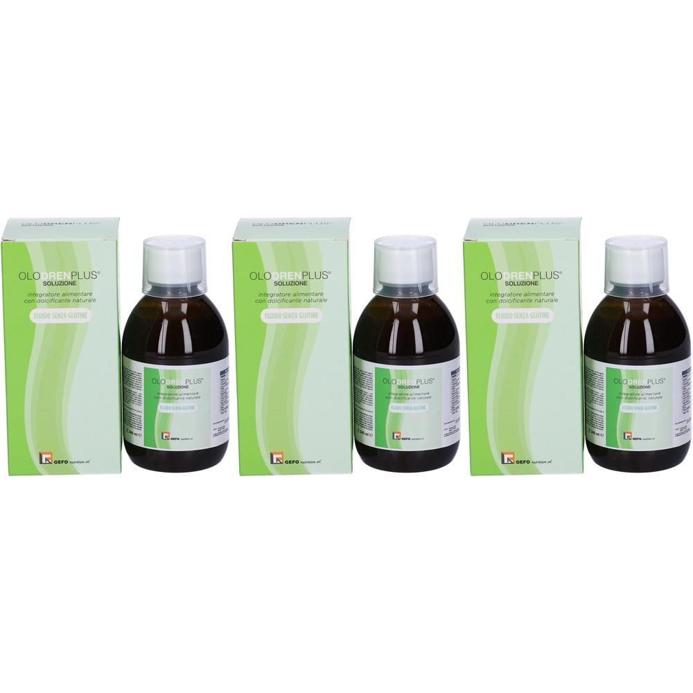 Olodren Plus