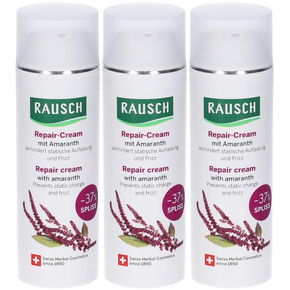 RAUSCH Crema Riparatrice All’Amaranto
