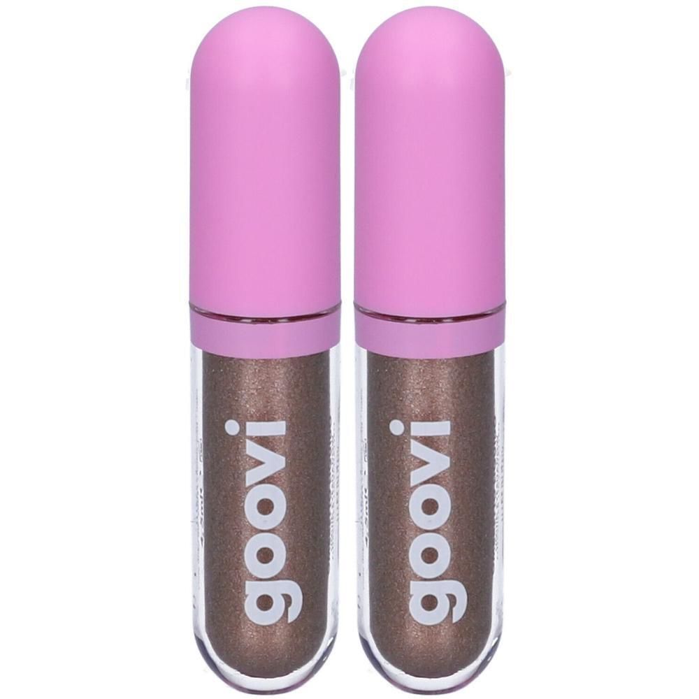 Goovi Blink Date Ombretto Liquido Colore 03 Romantic Taupe