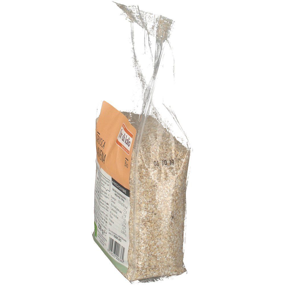 Crusca Avena Bio-image