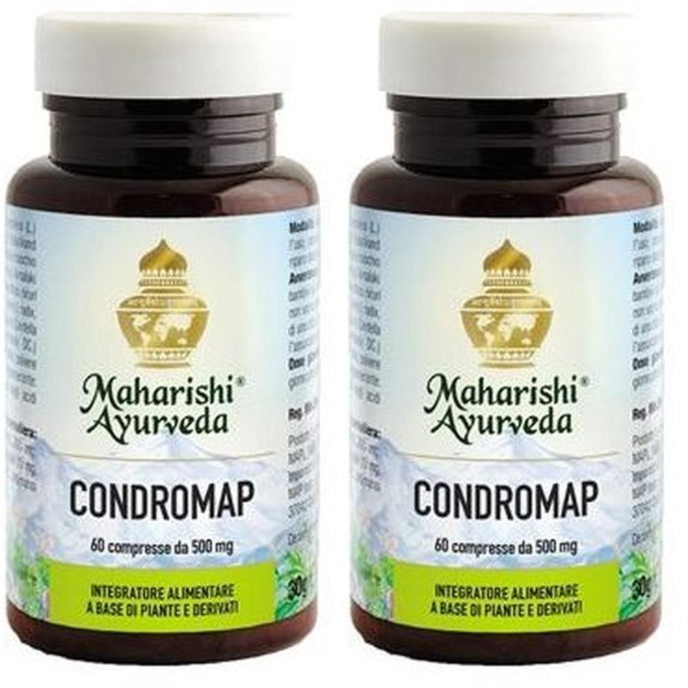 Condromap 60 Compresse