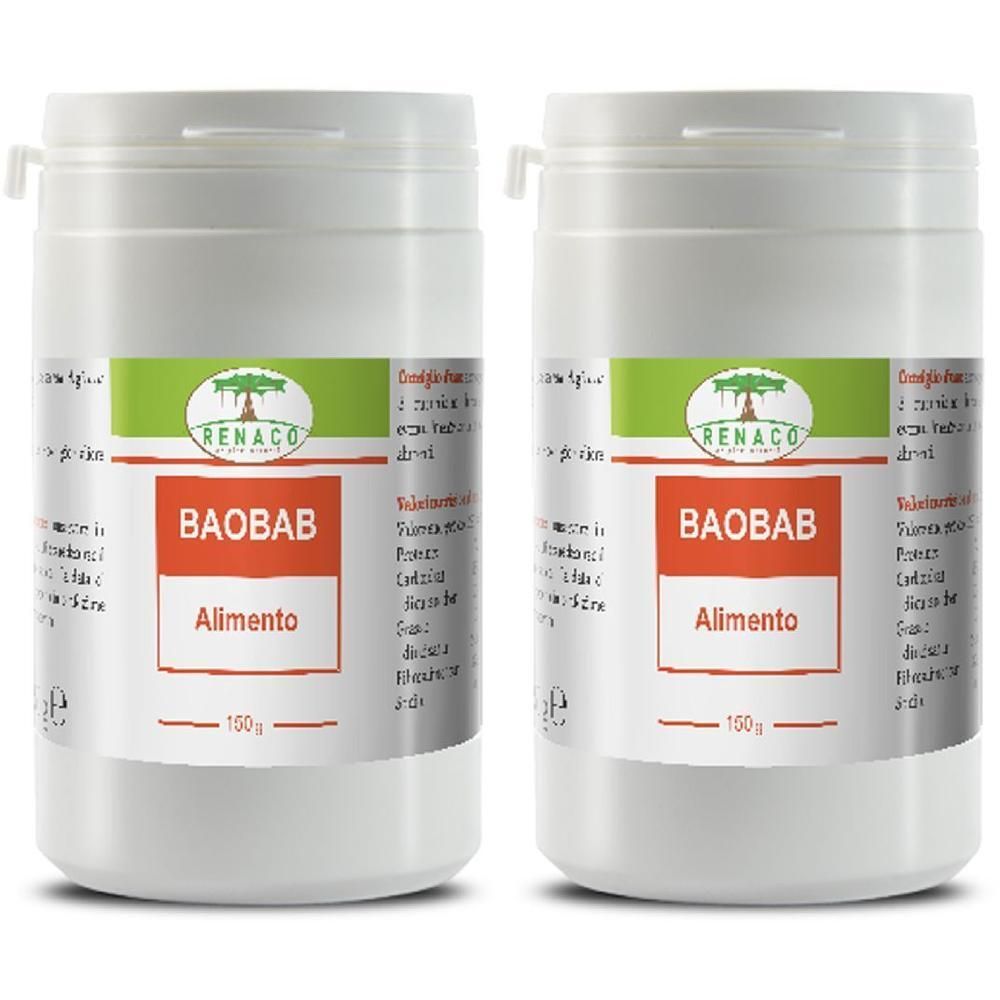 Baobab 150 G