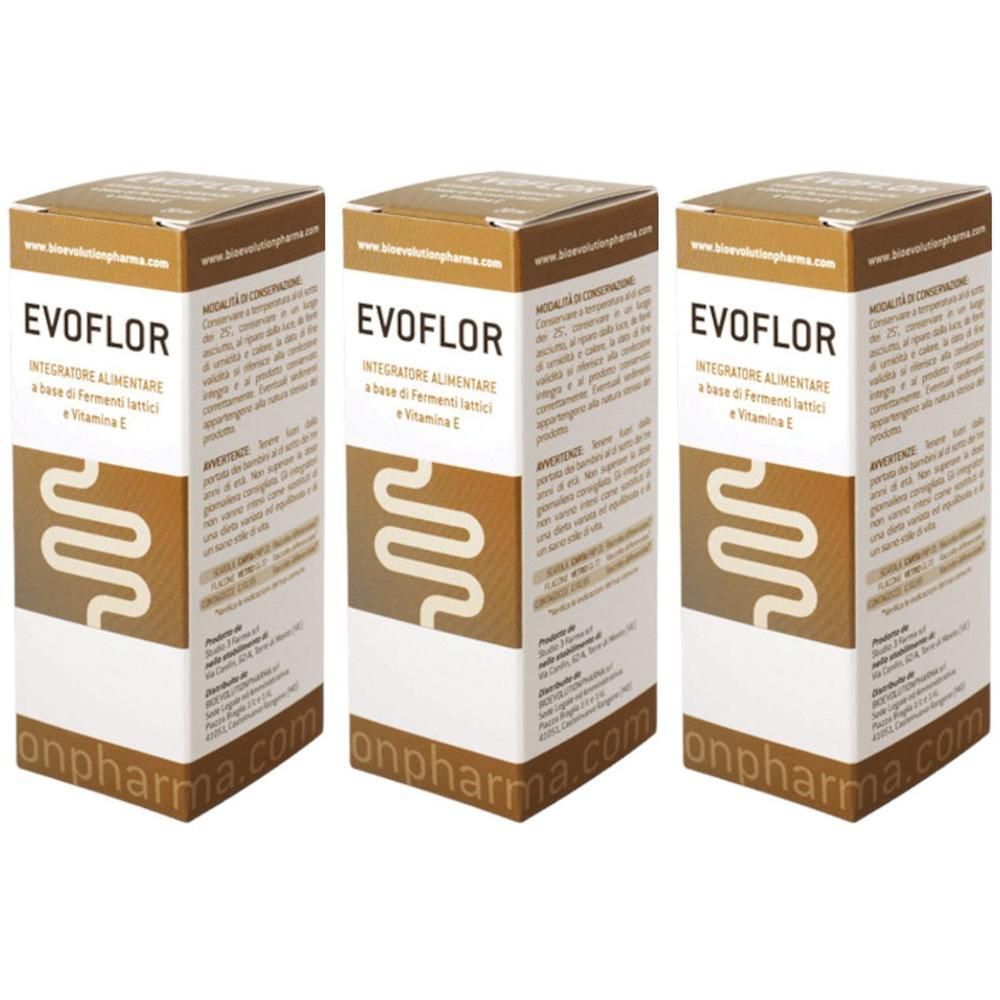 Evoflor 20 Ml