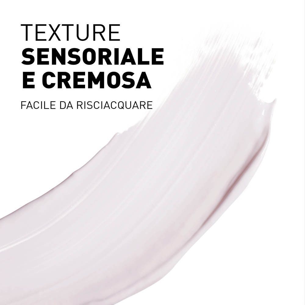 Texture sensoriale e cremosa del FILORGA MESO-MASK NCEF.