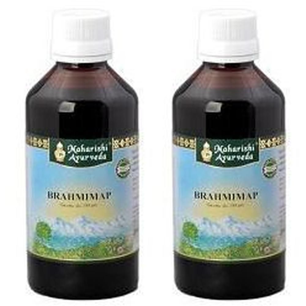 Brahmimap 200 Ml