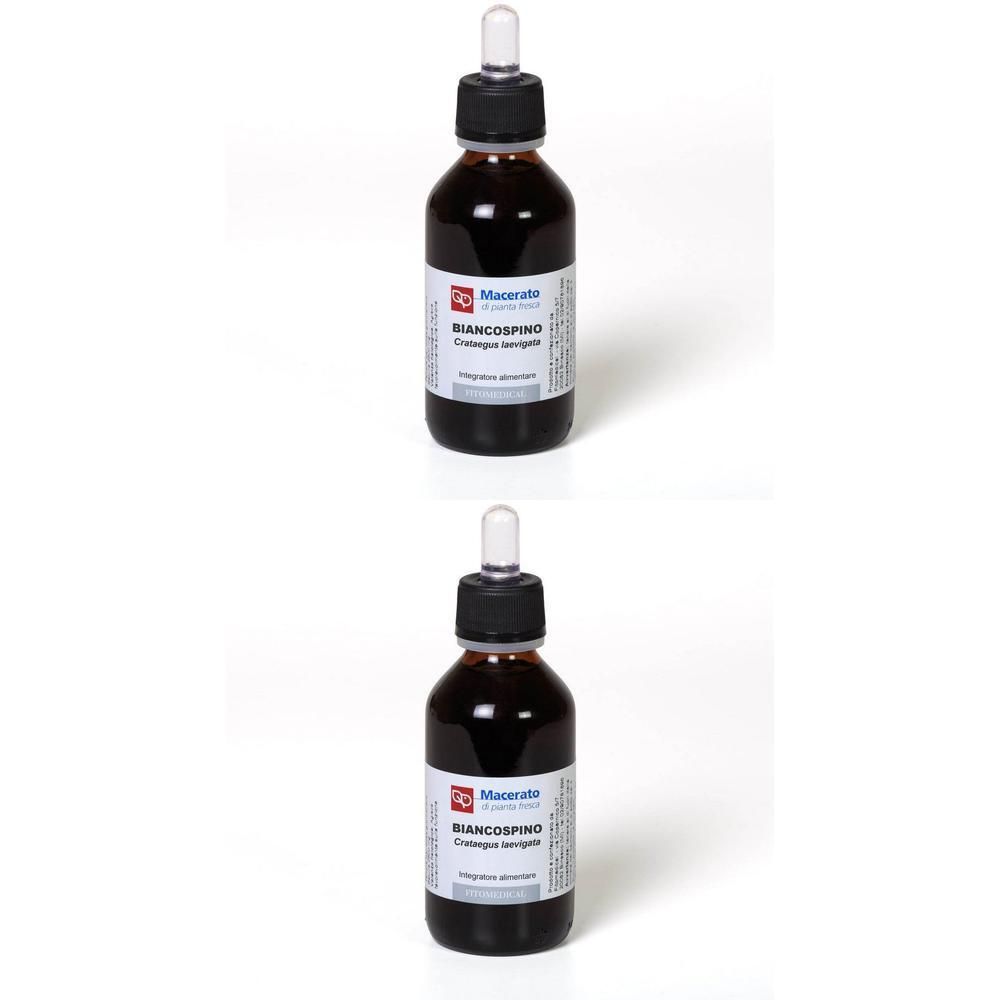 Biancospino Tintura Madre Bio