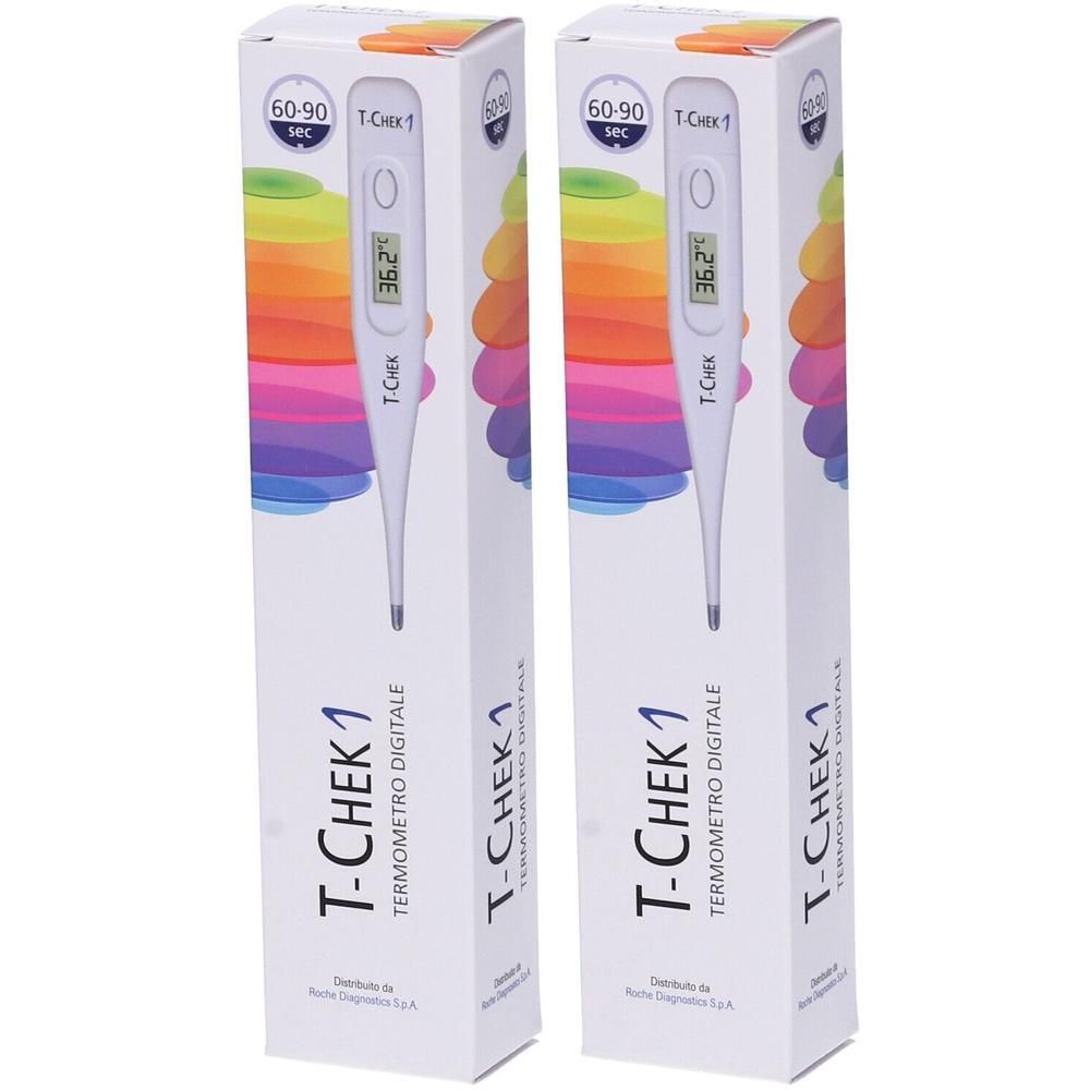 T-Chek 1 Termometro Digitale