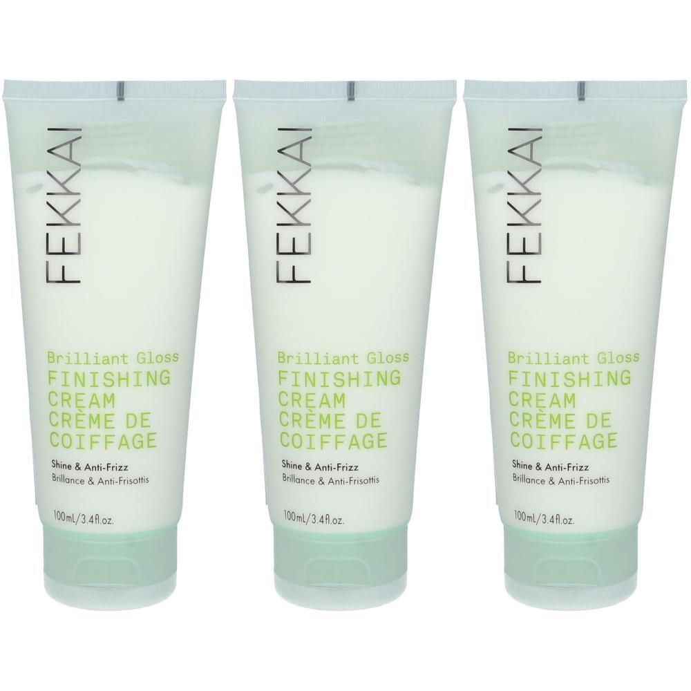 Fekkai Brilliant Gloss Finishing Crema Capelli