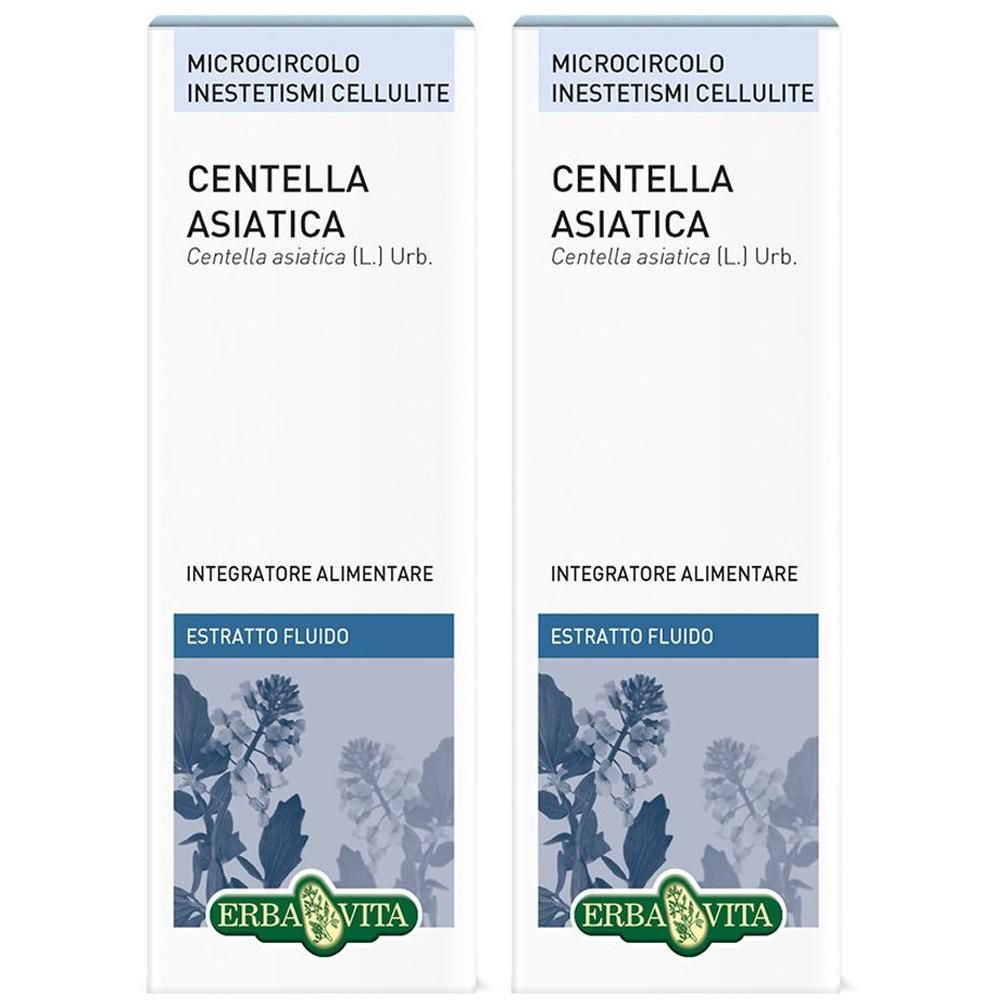 Centella Asiatica Estratto Fluido