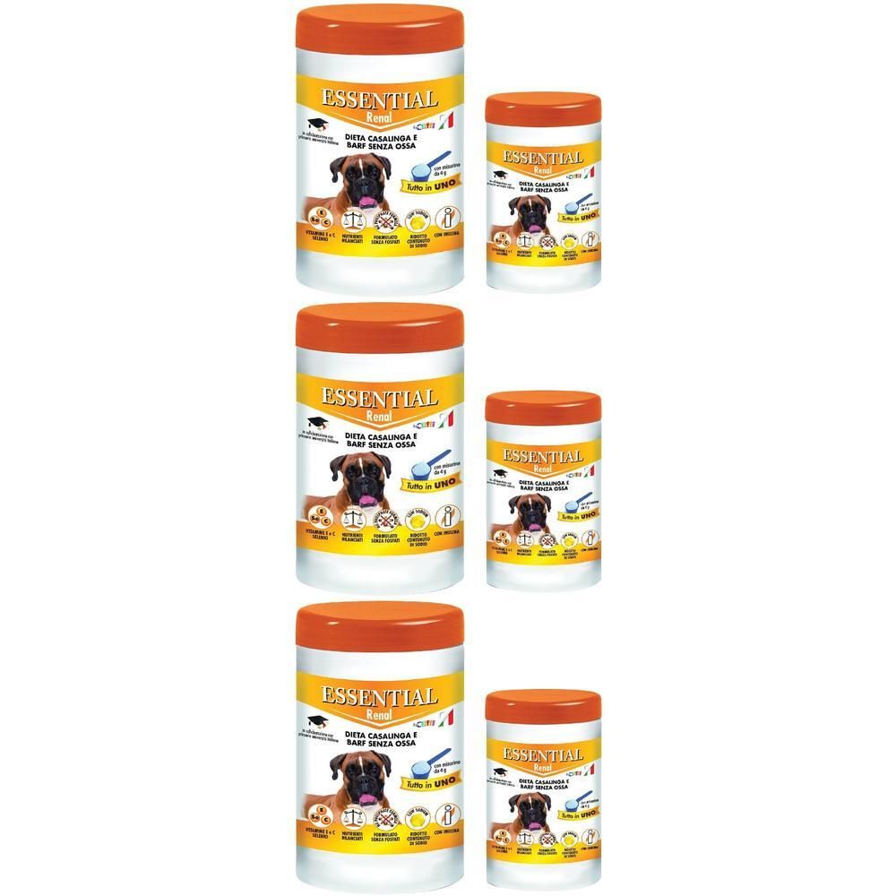 Essential Cane Renal 150 G