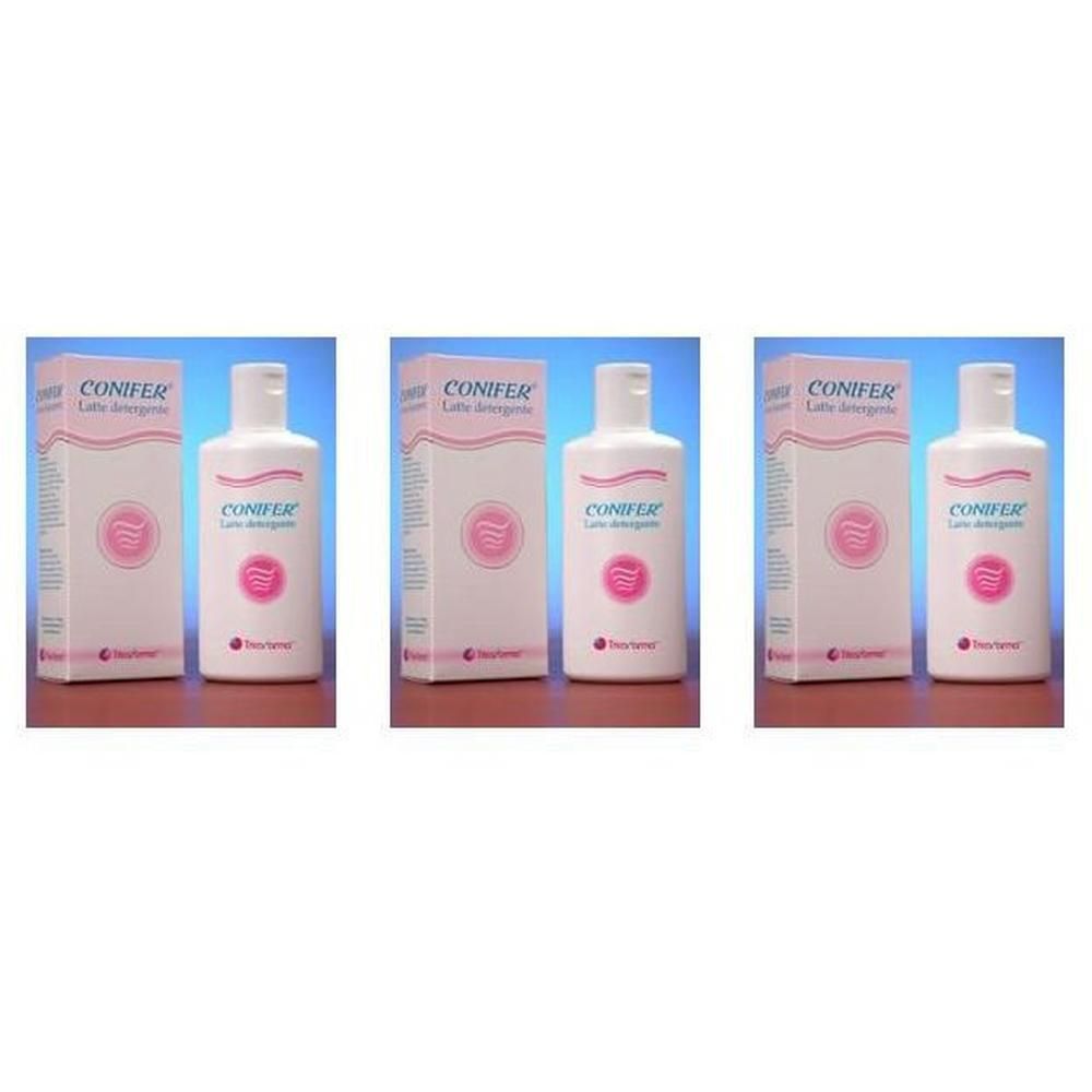 Conifer Latte Detergente 150 Ml