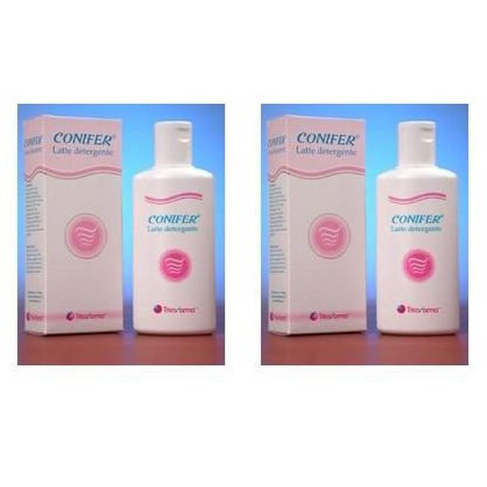 Conifer Latte Detergente 150 Ml