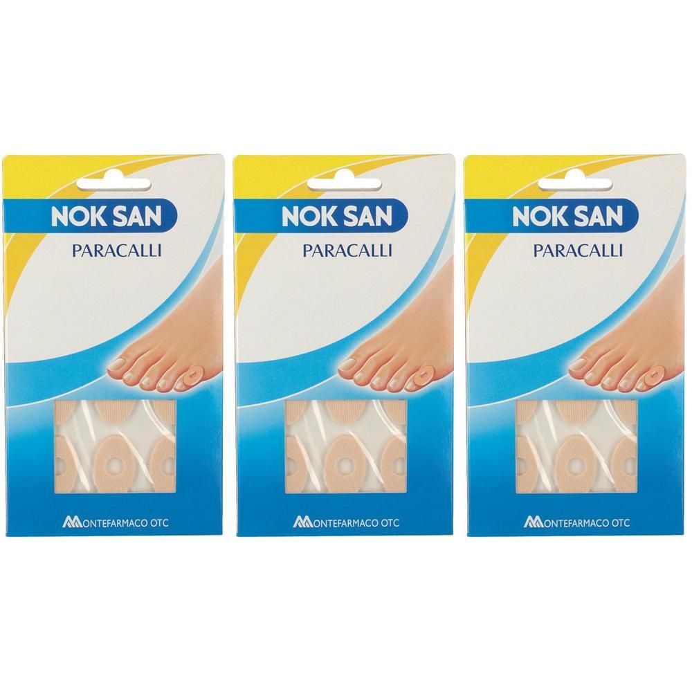 Noksan® Paracalli