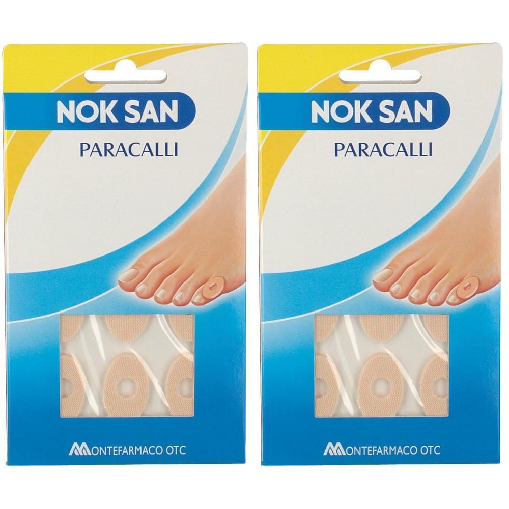 Noksan® Paracalli