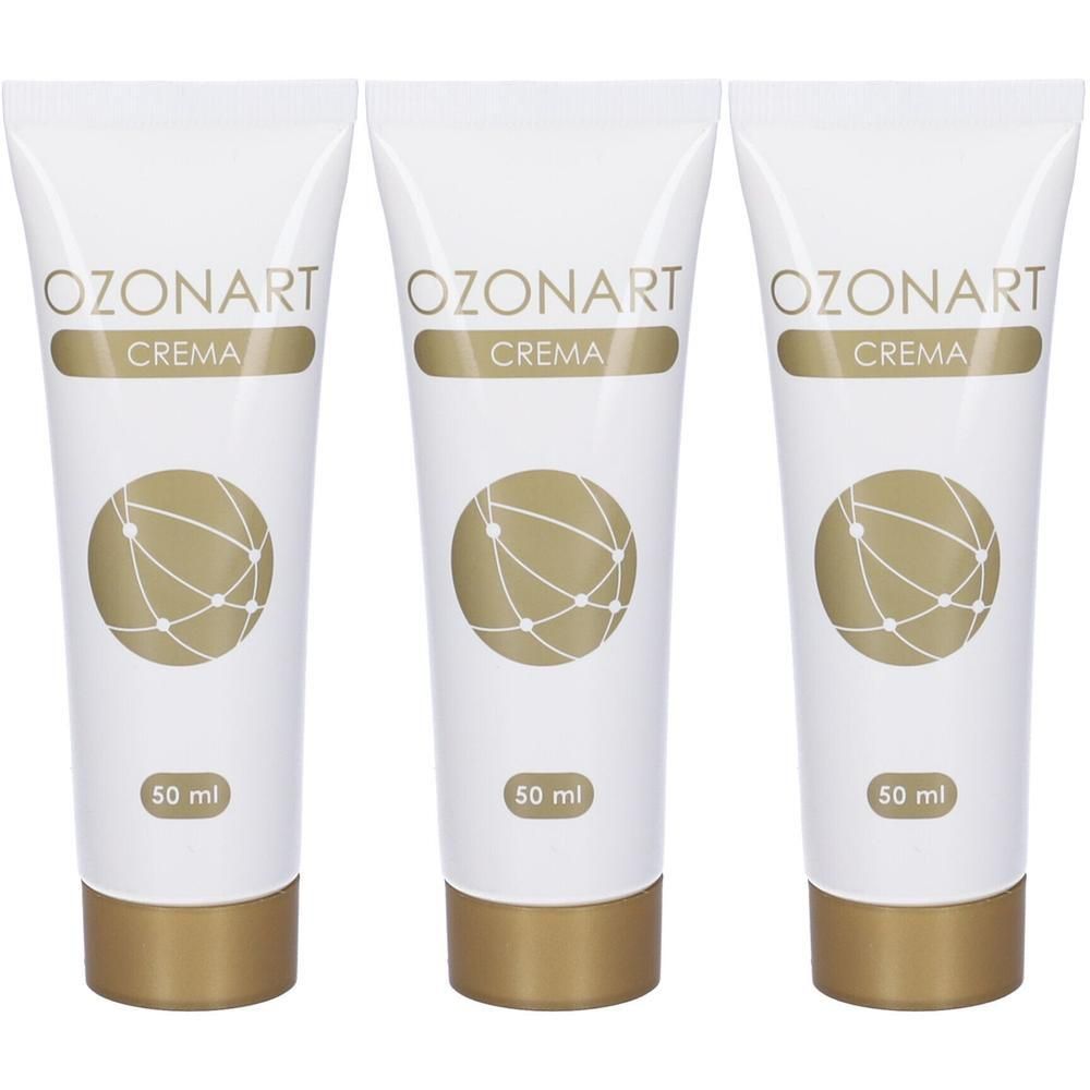Ozonart Crema 50ml
