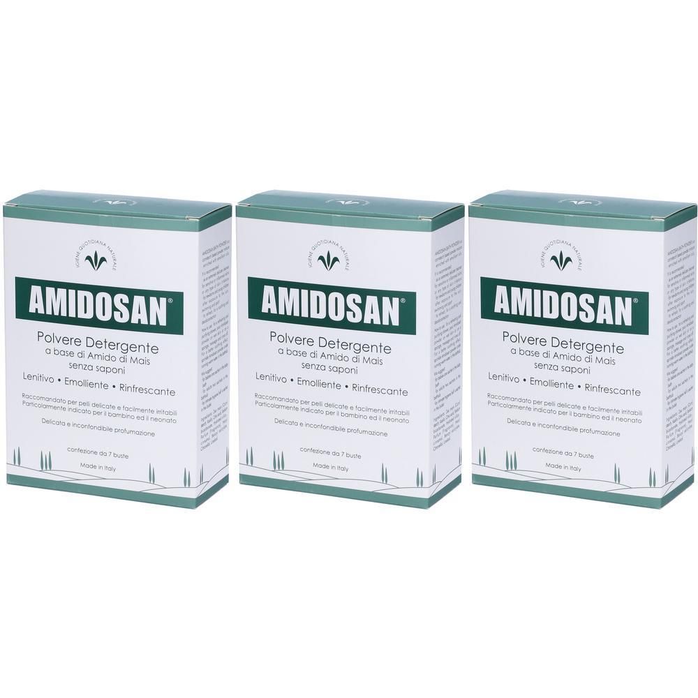 Amidosan Polvere Detergente