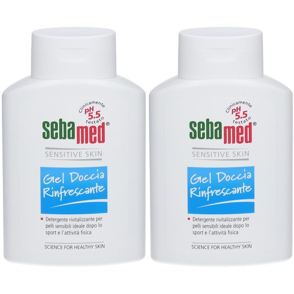 Sebamed® Sensitive Skin Gel Doccia Rinfrescante