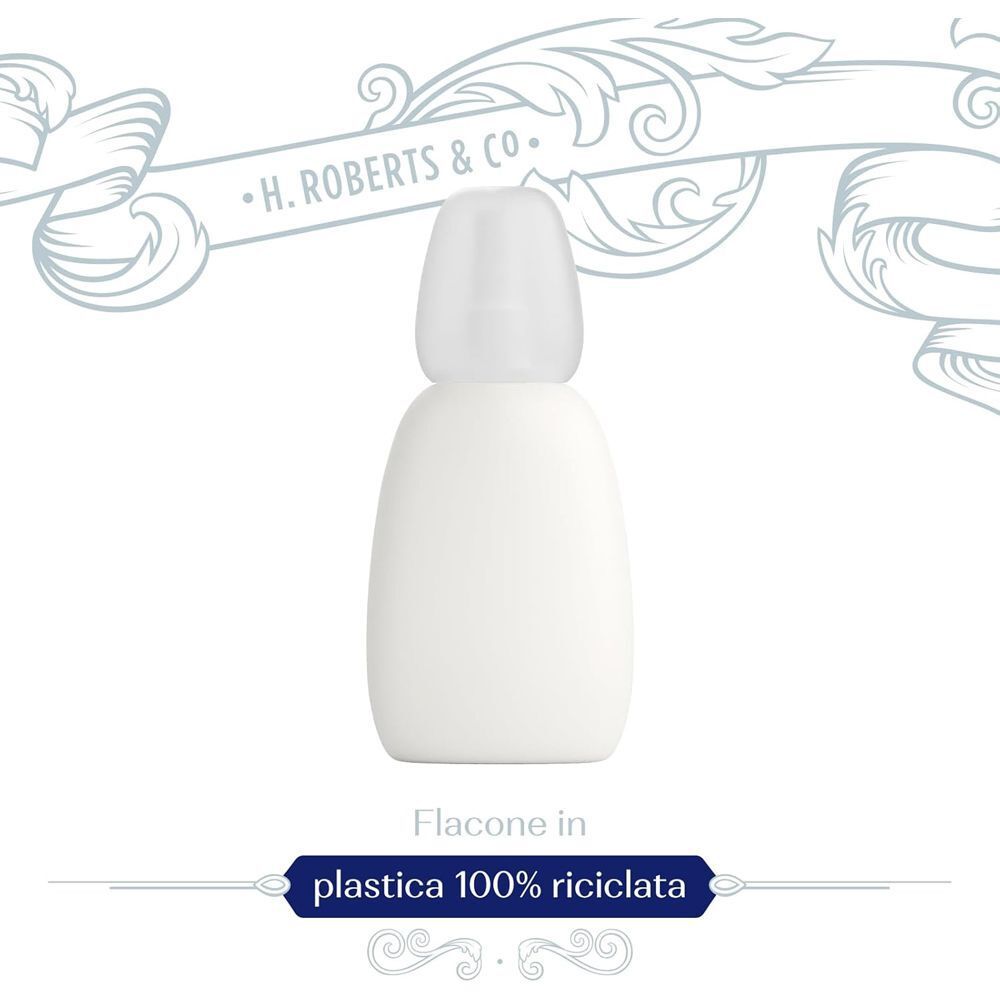 Neutro Roberts Fresco Giallo Zero gas (75ML)
