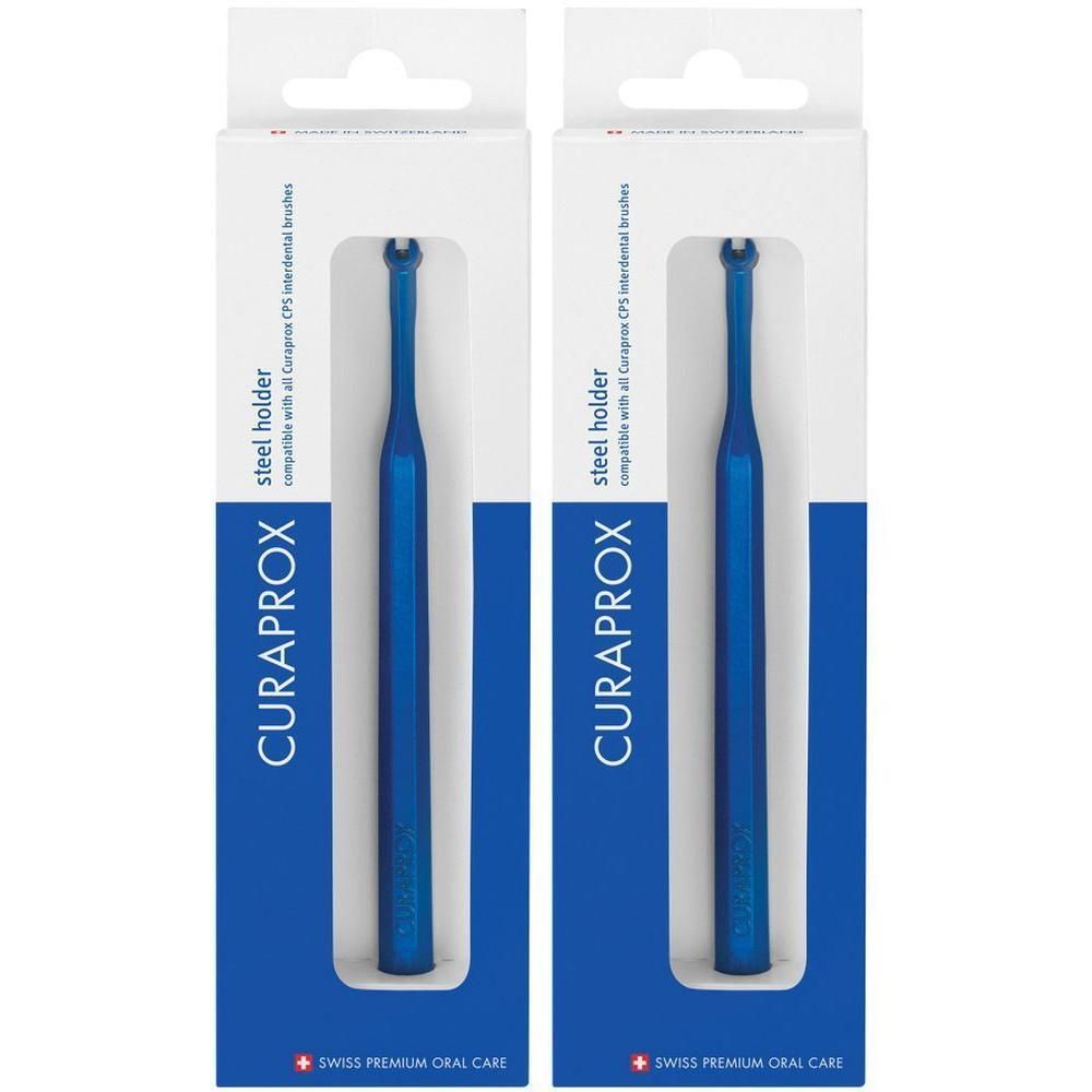 Curaprox Cps Supporto Scovolino Uhs 475 Blu