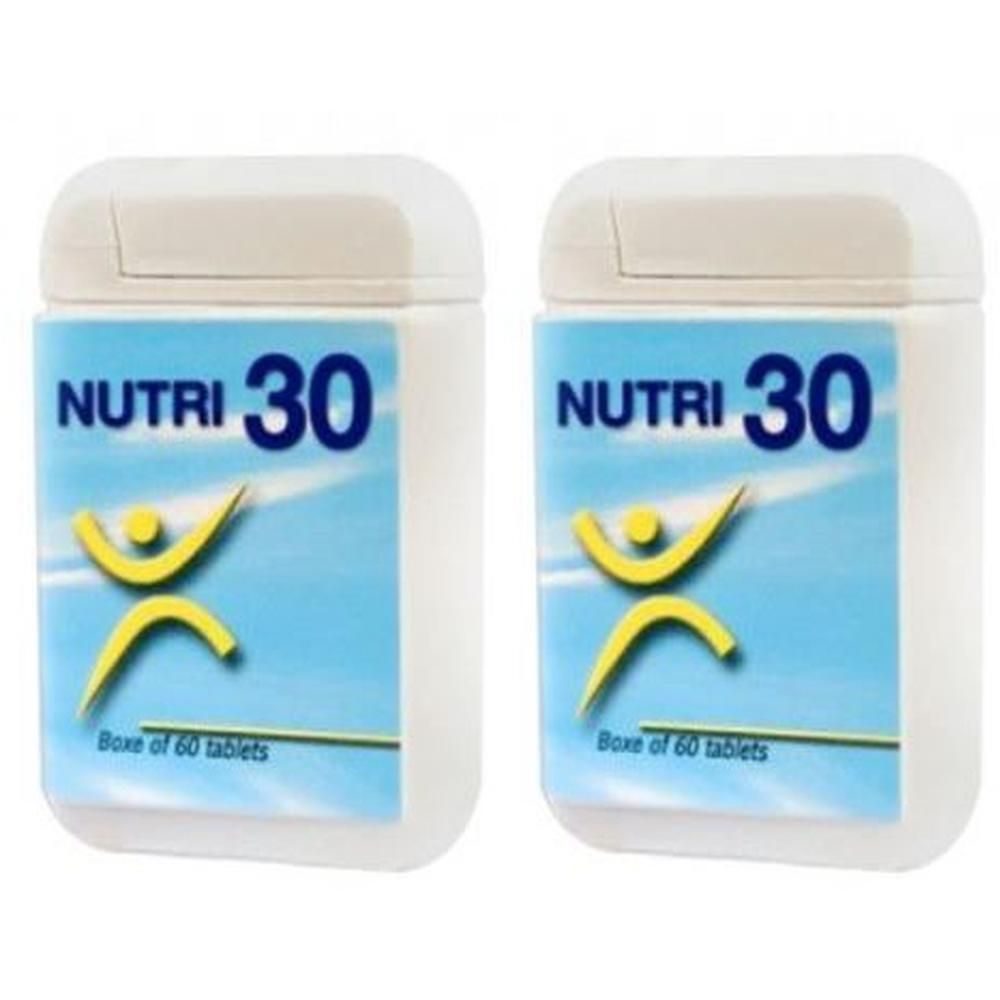 Nutri 30 Integratore Compresse