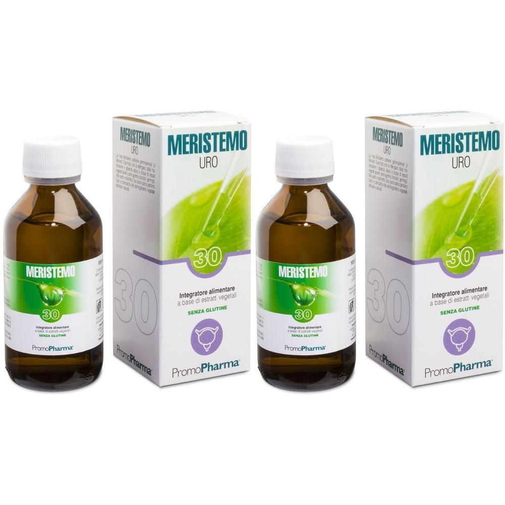 Meristemo 30 Uro 100Ml