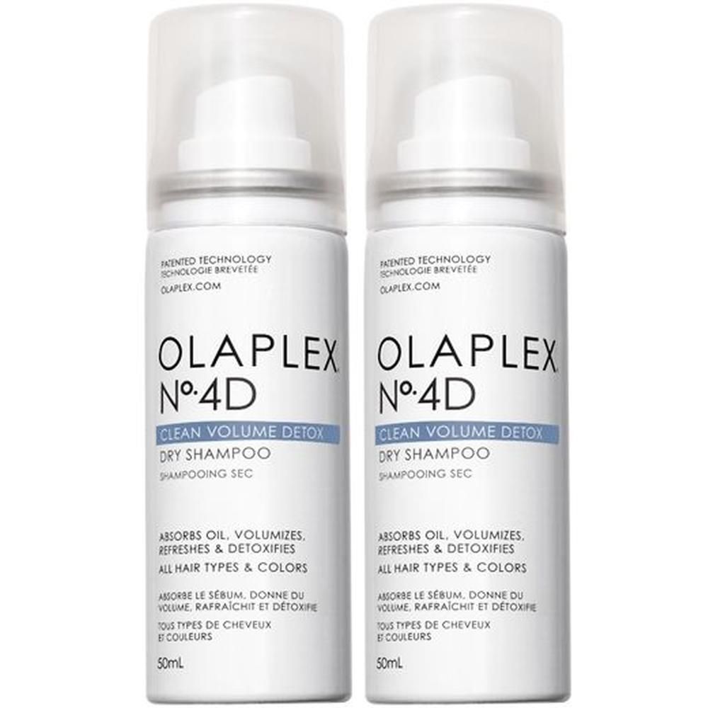 Olaplex N°.4D Clean Volume Detox Dry Shampoo Travel