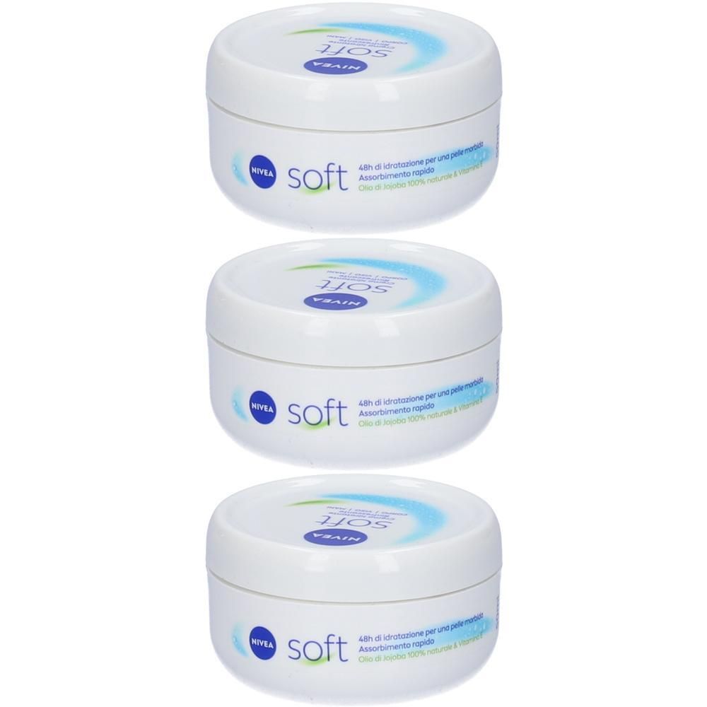 Nivea Soft Mini