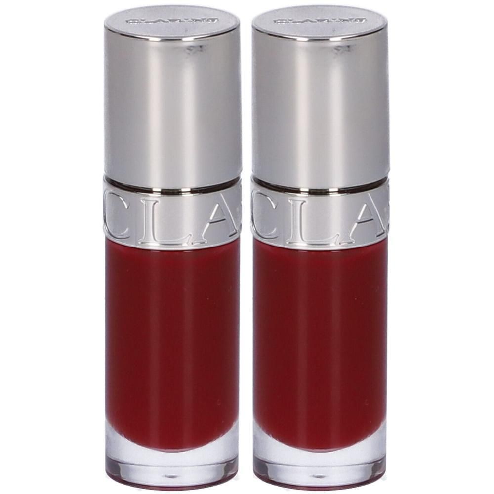 Clarins Lip Comfort Oil Tonalità 03 Cherry