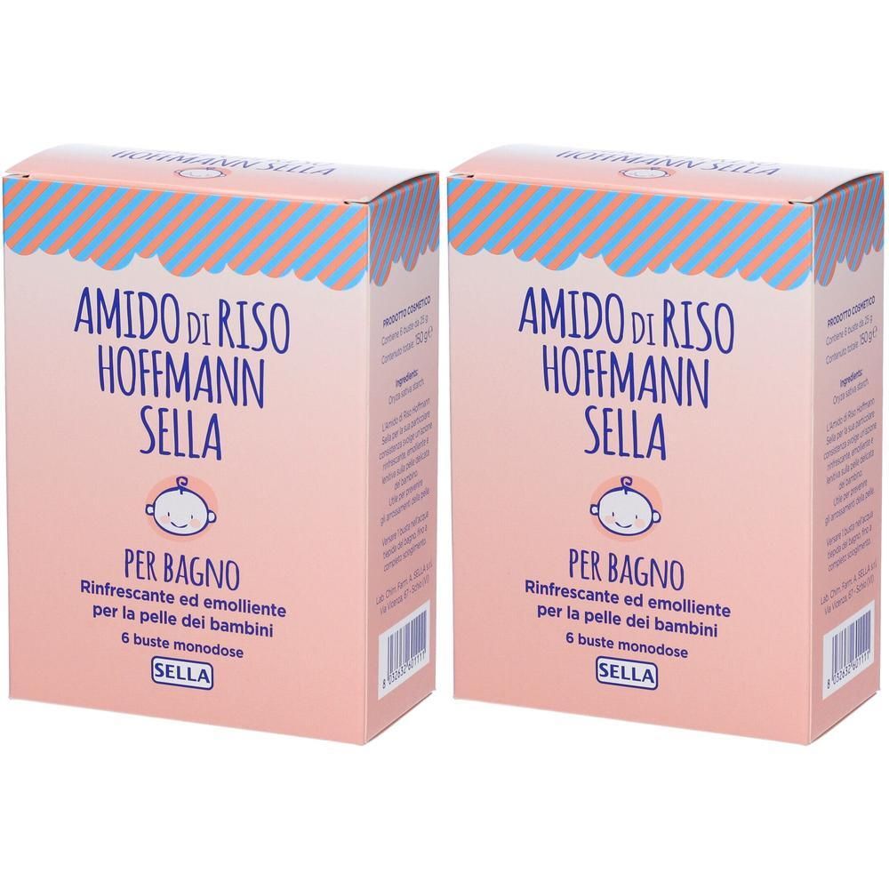 SELLA Amido Riso Hoffmann