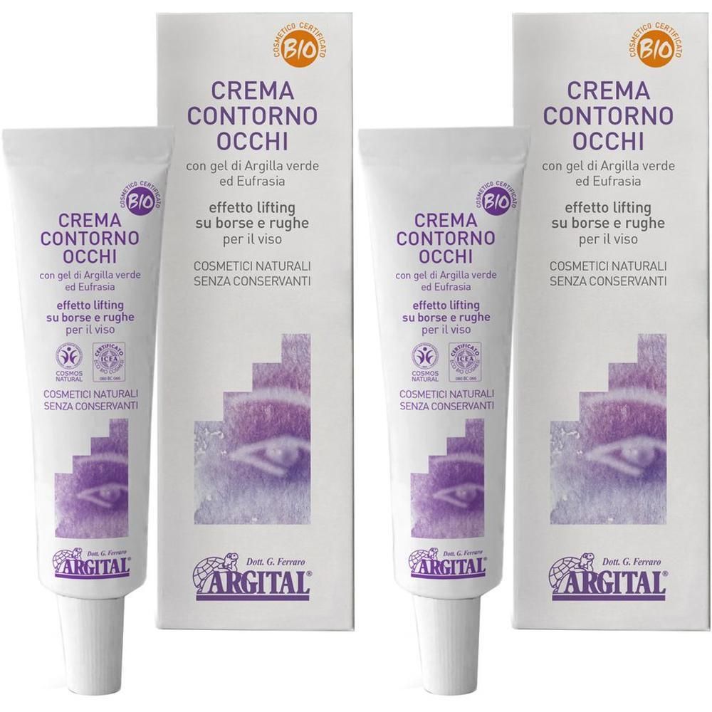 Crema Contorno Occhi 15 Ml