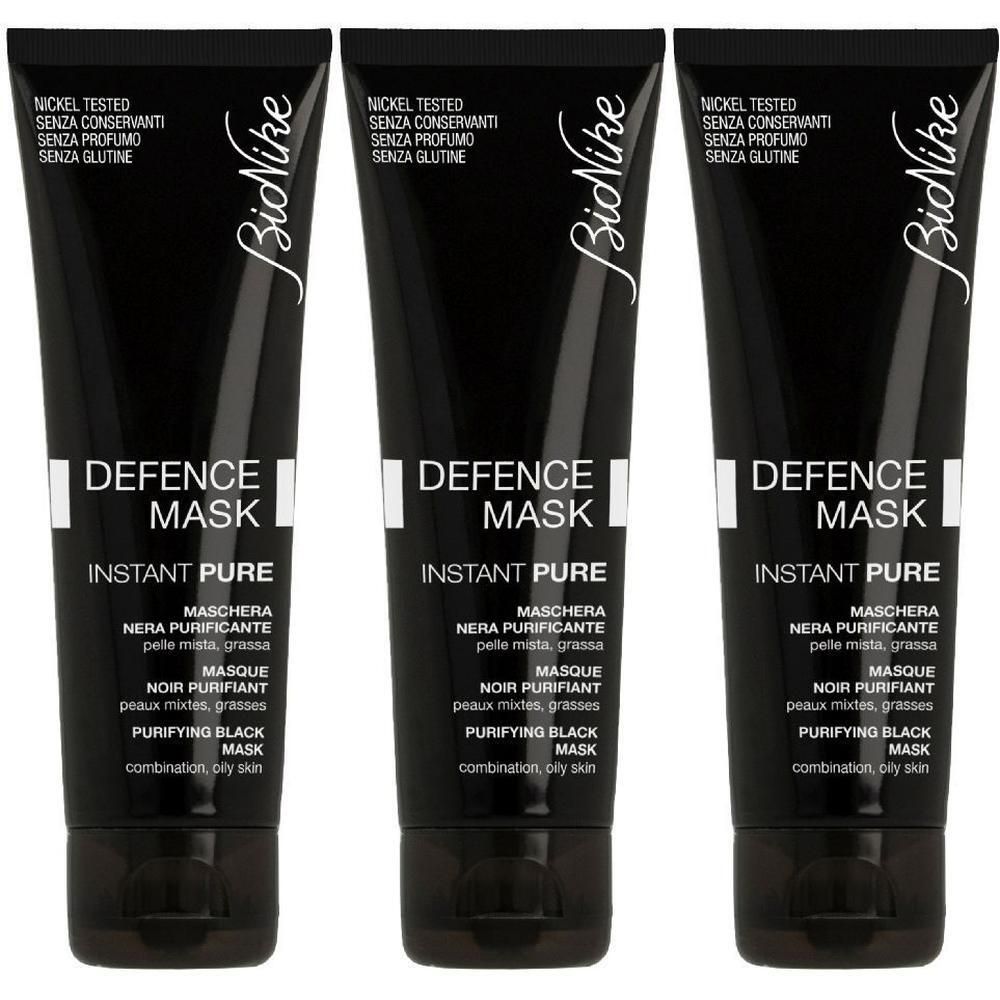 BioNike Defence Mask Instant Pure