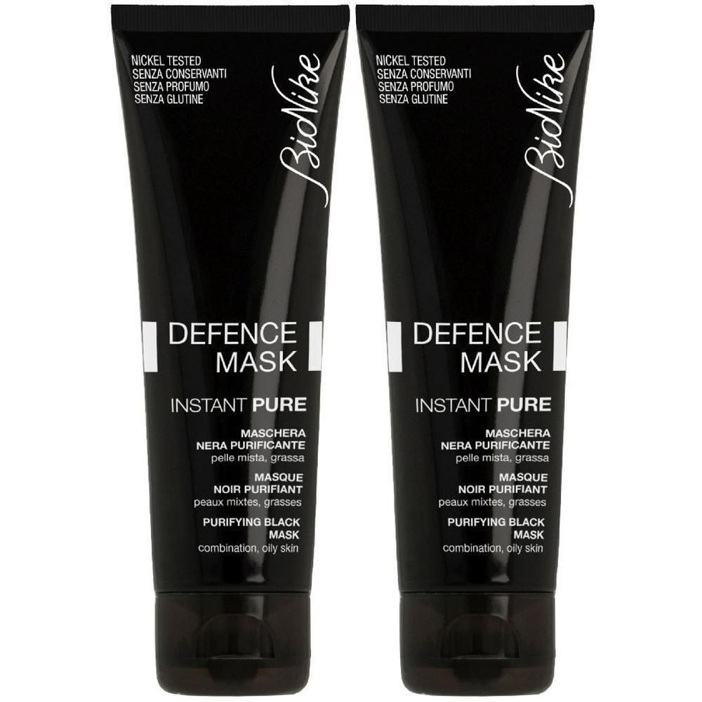 BioNike Defence Mask Instant Pure